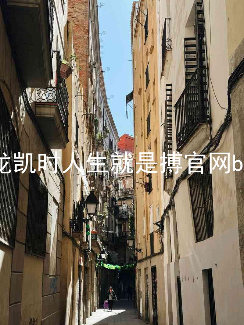尊龙凯时人生就是搏官网bjl8